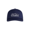 Kith Color-Blocked Nolan Trucker 'Nocturnal'