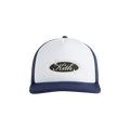 Kith Poly Foam Nolan Trucker Hat 'Nocturnal'