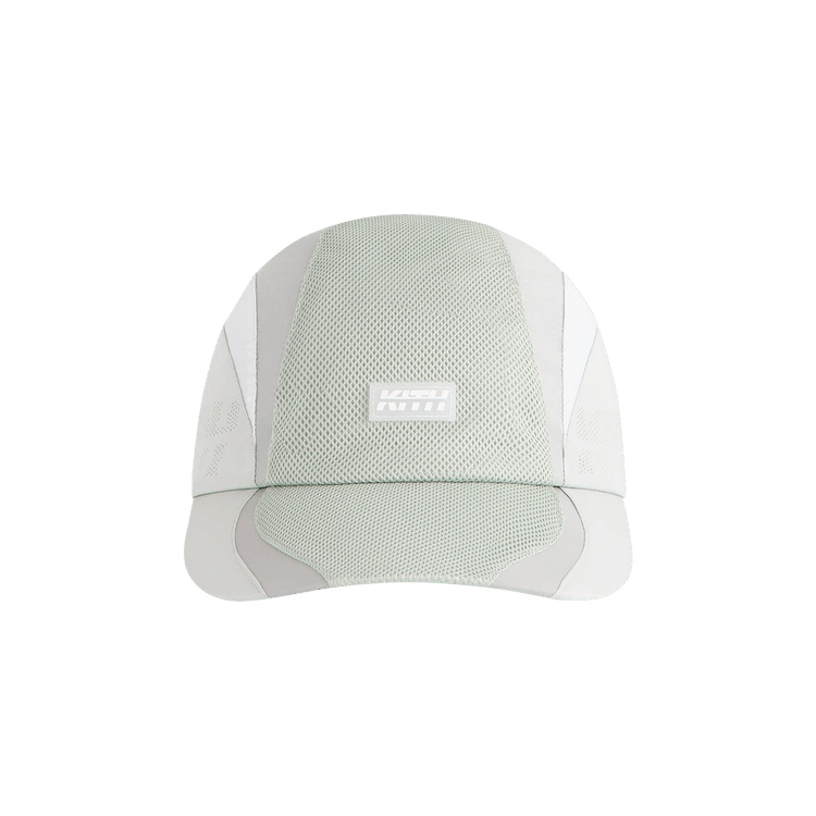 Kith Panelled Griffey Camper Hat 'Pacify'