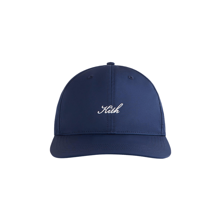 Kith Transitional Nylon Aaron Cap 'Nocturnal'
