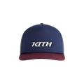 Kith Polyfoam Nolan Trucker Hat 'Nocturnal'