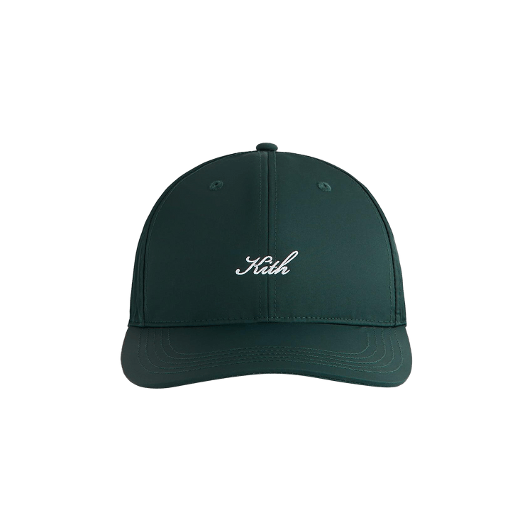 Kith Transitional Nylon Aaron Cap 'Stadium'