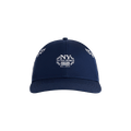 Kith Twill Aaron Classic Cap 'Nocturnal'