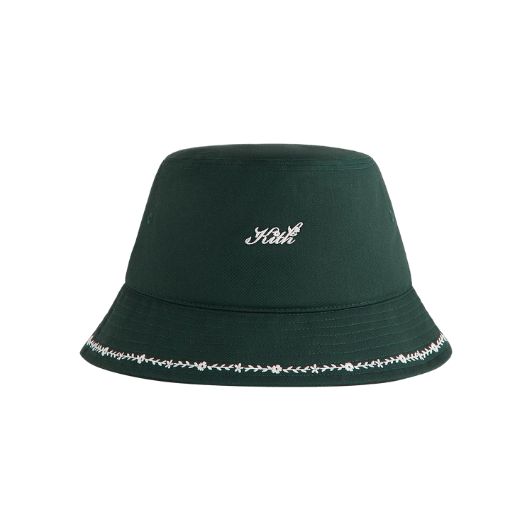 Kith Twill Dawson Bucket 'Stadium'