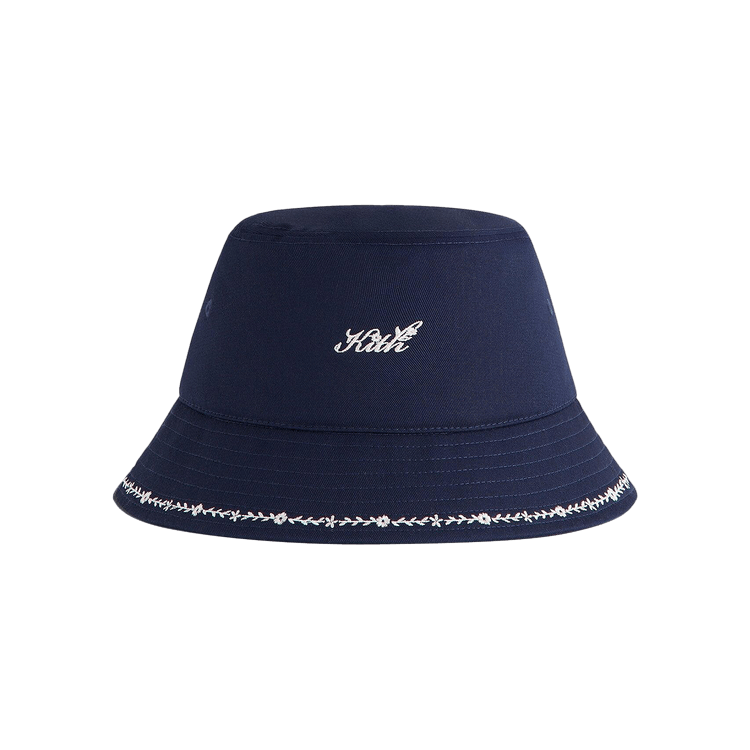 Kith Twill Dawson Bucket 'Nocturnal'