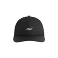 Kith Transitional Nylon Aaron Cap 'Black'