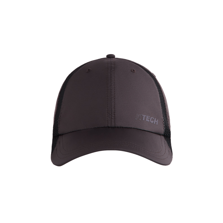 Kith Two-Tone Nylon Ripstop Aaron Classic Cap 'Kindling'