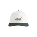 Kith Twill Two Tone New York Script Aaron Cap 'Stadium'