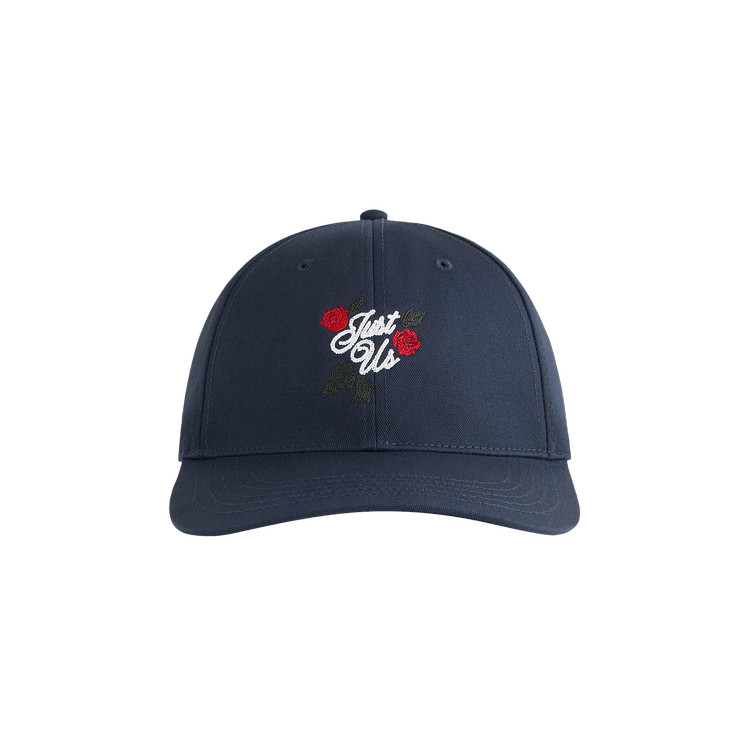 Kith Twill Aaron Classic Cap 'Nocturnal'