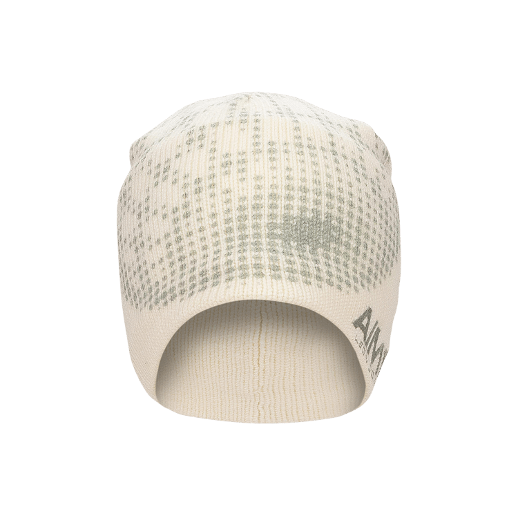 Aimé Leon Dore x New Balance Geo Print Beanie 'Pristine'