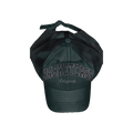 Basketcase Gallery Stitch Cap 'Black'