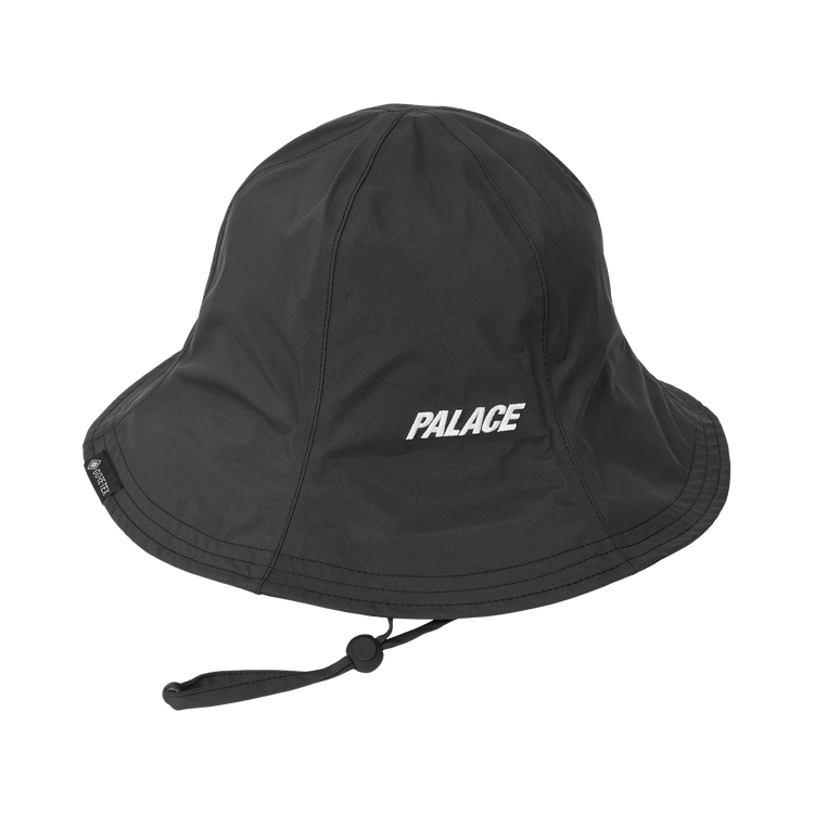 Palace GORE-TEX Rn 3L Tulip Bucket 'Black'