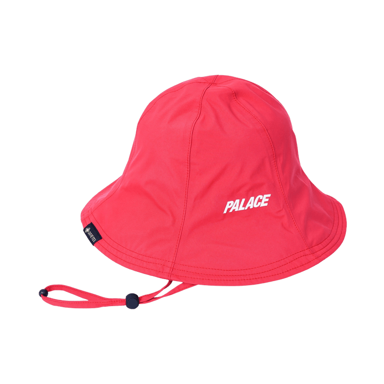 Palace GORE-TEX Rn 3L Tulip Bucket 'Flame'