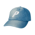 Palace Denim P 6-Panel 'Wash'