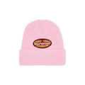 Supreme Terminal Beanie 'Pink'