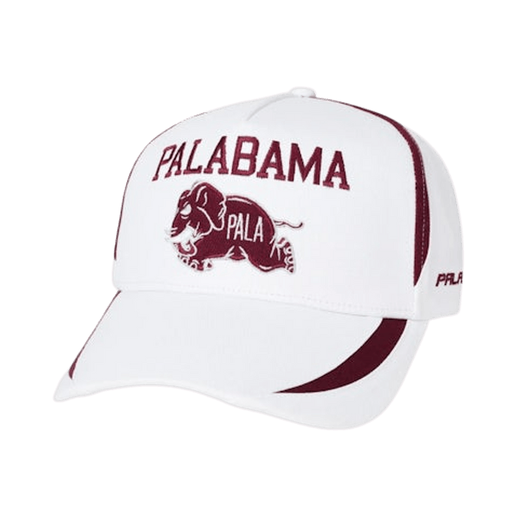 Palace Palabama P Frame 5-Panel 'White'