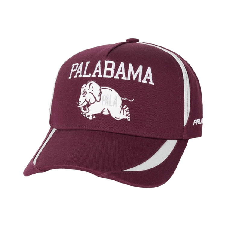 Palace Palabama P Frame 5-Panel 'Berg'