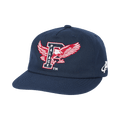 Palace Eagles Snapback 5-Panel 'Navy'