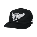 Palace Eagles Snapback 5-Panel 'Black'