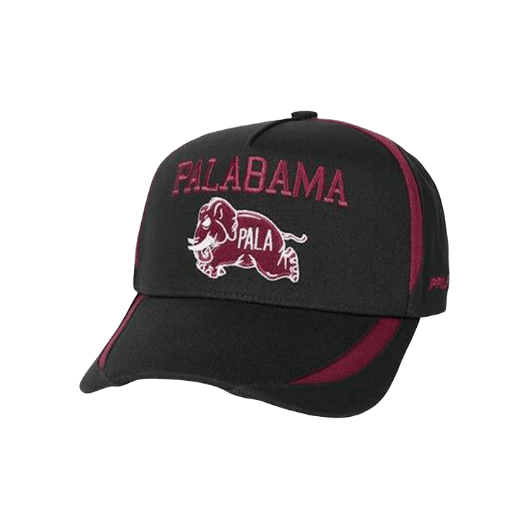 Palace Palabama P Frame 5-Panel 'Black'