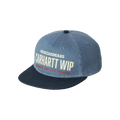Carhartt WIP Arcan Cap 'Sorrent'