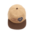 Carhartt WIP Arcan Cap 'Dusty Brown'