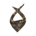 SATISFY SoftCell Bandana 'Camo Leaves'