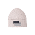 MM6 Maison Margiela Patch Logo Beanie 'Beige Melange'