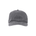 MM6 Maison Margiela Tonal Embroidered Grey Cap 'Grey'