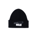 MM6 Maison Margiela Numeric Beanie 'Black'