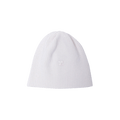 Courrèges AC Light Wool Beanie 'Heritage White'