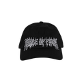 Vetements Cof Cap 'Black'