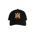 Amiri Ma Canvas Hat 'Black'