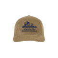 Aimé Leon Dore Corduroy Unisphere Hat 'Twill'