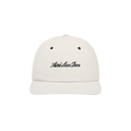 Aimé Leon Dore Embroidered Script Sport Hat 'Silver Birch'