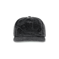 Rhude Denim Arc Logo Hat 'Black'