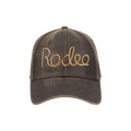 Cactus Jack by Travis Scott Rodeo 10 Years Lasso Hat 'Washed Black'