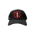 Cactus Jack by Travis Scott Rodeo 10 Years La Flame Hat 'Black'