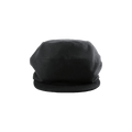 Yohji Yamamoto Top Crown Casquette Hat 'Black'