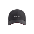 Kith Ivy For Wilson Crinkle Performance Cap 'Black'