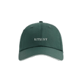 Kith Ivy For Wilson Crinkle Performance Cap 'Ivy Green'