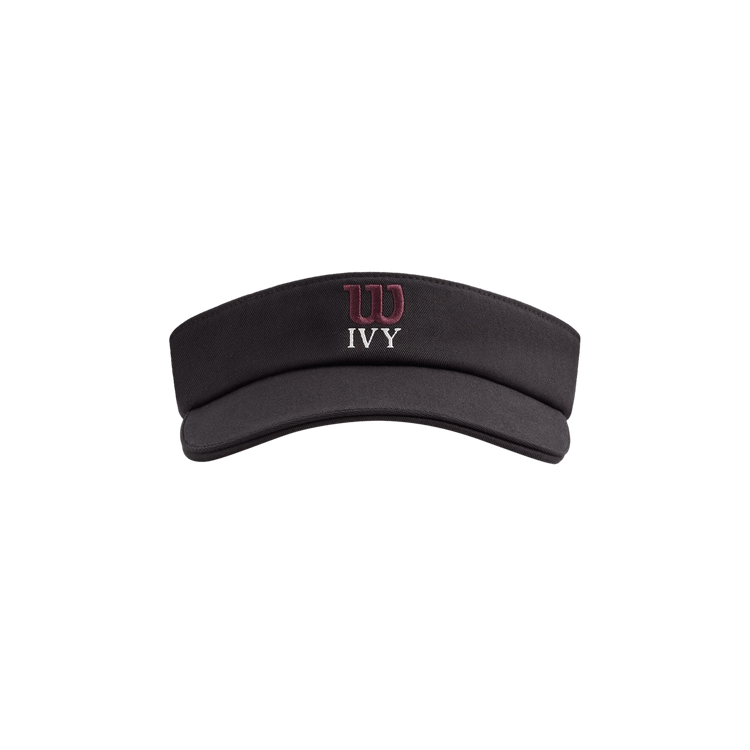 Kith Ivy For Wilson Visor 'Black'