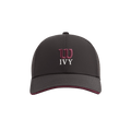 Kith Ivy For Wilson Unlined Active Cap 'Black'