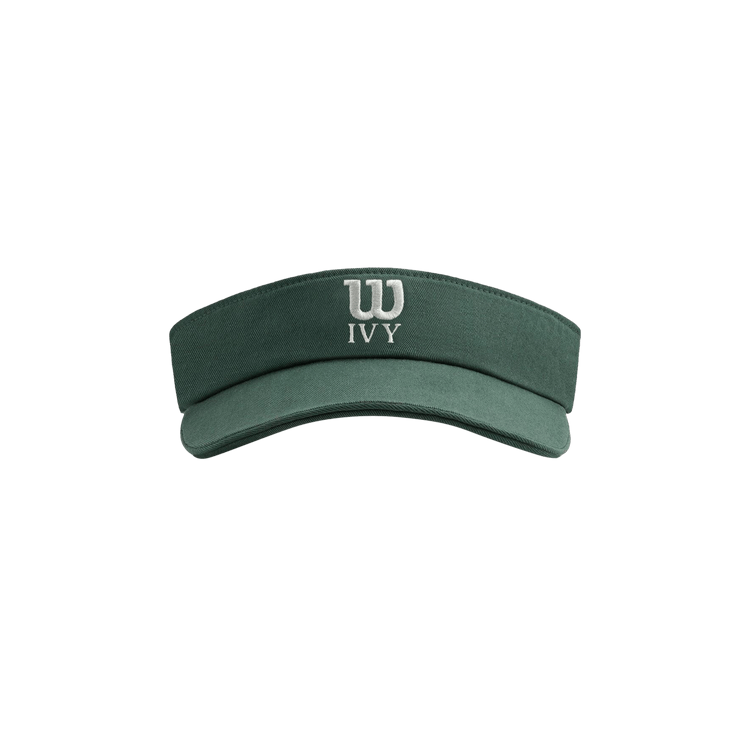 Kith Ivy For Wilson Visor 'Ivy Green'