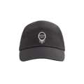 Kith Ivy For Wilson Woven Camp Cap 'Black'