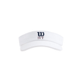 Kith Ivy For Wilson Visor 'White'