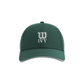 Kith Ivy For Wilson Unlined Active Cap 'Ivy Green'