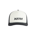 Kith Polyfoam Nolan Trucker Hat 'Black'