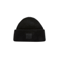 Acne Studios Rib Knit Hat 'Black'