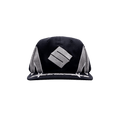 Satoshi Nakamoto Storm Hat 'Black'